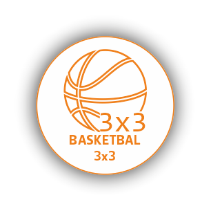 Basketbal 3x3