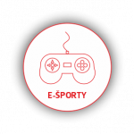 E-športy