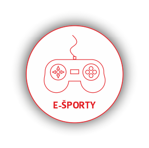 E-športy