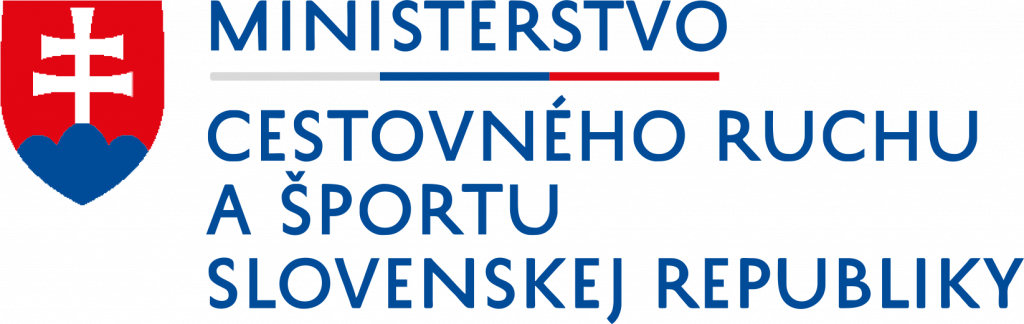 Ministerstvo cestovného ruchu a športu Slovenskej republiky